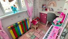 2 otaqlı Köhnə tikili, Satış, Bakı, Xətai