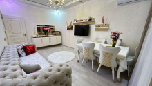 2 otaqlı Köhnə tikili, Satış, Bakı, Xətai