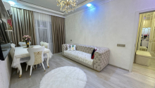 2 otaqlı Köhnə tikili, Satış, Bakı, Xətai