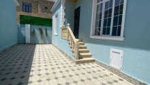 3 otaqlı Villa / Həyət evi, Satış, Abşeron