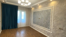 2 otaqlı Köhnə tikili, Satış, Bakı, Xətai, Həzi Aslanov