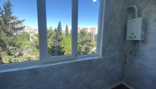 2 otaqlı Köhnə tikili, Satış, Bakı, Xətai, Həzi Aslanov