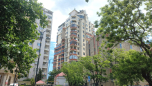 1 otaqlı Obyekt, Satış, Bakı, Yasamal