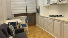 3 otaqlı Yeni tikili, Satış, Bakı, Yasamal, İnşaatçılar