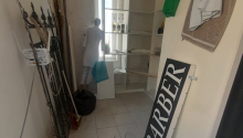 2 otaqlı Ofis, Kirayə (aylıq), Bakı, Nəsimi, 28 may