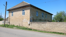 5 otaqlı Villa / Həyət evi