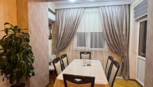 3 otaqlı Yeni tikili, Satış, Bakı, Yasamal