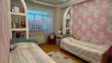 3 otaqlı Yeni tikili, Satış, Bakı, Yasamal