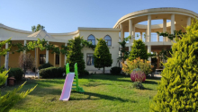 14 otaqlı Bağ evləri, Satış, Bakı, Xəzər, Koroğlu