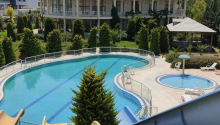 14 otaqlı Bağ evləri, Satış, Bakı, Xəzər, Koroğlu