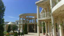 14 otaqlı Bağ evləri, Satış, Bakı, Xəzər, Koroğlu