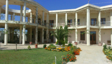 14 otaqlı Bağ evləri, Satış, Bakı, Xəzər, Koroğlu