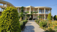 14 otaqlı Bağ evləri, Satış, Bakı, Xəzər, Koroğlu