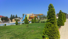 14 otaqlı Bağ evləri, Satış, Bakı, Xəzər, Koroğlu