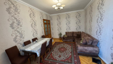 3 otaqlı Köhnə tikili, Satış, Bakı, Nəsimi