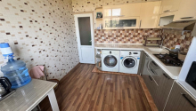 3 otaqlı Köhnə tikili, Satış, Bakı, Nəsimi