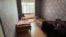 3 otaqlı Köhnə tikili, Satış, Bakı, Nəsimi