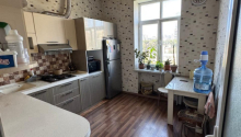 3 otaqlı Köhnə tikili, Satış, Bakı, Nəsimi