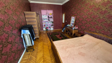 3 otaqlı Köhnə tikili, Satış, Bakı, Nəsimi
