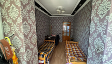 3 otaqlı Köhnə tikili, Satış, Bakı, Nəsimi