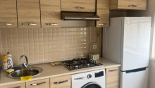 1 otaqlı Yeni tikili, Kirayə (aylıq), Bakı, Yasamal, İnşaatçılar