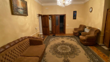 2 otaqlı Köhnə tikili, Kirayə (aylıq), Bakı, Nərimanov, Nəriman Nərimanov