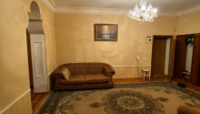 2 otaqlı Köhnə tikili, Kirayə (aylıq), Bakı, Nərimanov, Nəriman Nərimanov