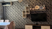 3 otaqlı Yeni tikili, Satış, Xırdalan