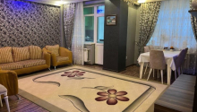 3 otaqlı Yeni tikili, Satış, Xırdalan