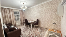3 otaqlı Villa / Həyət evi, Satış, Abşeron