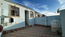3 otaqlı Villa / Həyət evi, Satış, Abşeron