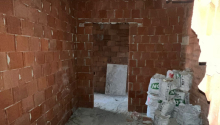 2 otaqlı Yeni tikili, Satış, Xırdalan