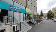 3 otaqlı Obyekt, Satış, Bakı, Xətai, Əhmədli