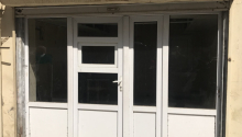 2 otaqlı Obyekt, Kirayə (aylıq), Bakı, Nizami, Q.Qarayev