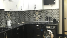 3 otaqlı Yeni tikili, Kirayə (aylıq), Bakı, Xətai, Xətai