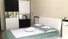 3 otaqlı Yeni tikili, Kirayə (aylıq), Bakı, Xətai, Xətai