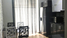3 otaqlı Yeni tikili, Kirayə (aylıq), Bakı, Xətai, Xətai