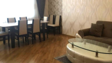 3 otaqlı Yeni tikili, Kirayə (aylıq), Bakı, Xətai, Xətai