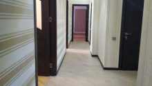 3 otaqlı Yeni tikili, Kirayə (aylıq), Bakı, Xətai, Xətai