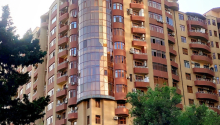 3 otaqlı Yeni tikili, Satış, Bakı, Xətai, Xətai