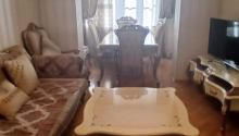 3 otaqlı Köhnə tikili, Satış, Bakı, Yasamal, Nizami