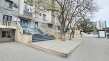 3 otaqlı Köhnə tikili