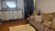3 otaqlı Köhnə tikili, Satış, Bakı, Yasamal, Nizami