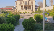 7 otaqlı Villa / Həyət evi, Satış, Bakı, Sabunçu, Koroğlu