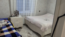 3 otaqlı Villa / Həyət evi