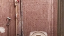 2 otaqlı Köhnə tikili, Satış, Bakı, Nəsimi, Memar Əcəmi