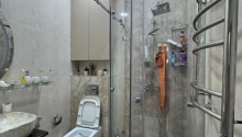 2 otaqlı Köhnə tikili, Satış, Bakı, Xətai