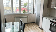 2 otaqlı Köhnə tikili, Satış, Bakı, Yasamal, İnşaatçılar
