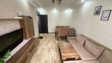 2 otaqlı Köhnə tikili, Satış, Bakı, Yasamal, İnşaatçılar