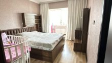 2 otaqlı Köhnə tikili, Satış, Bakı, Yasamal, İnşaatçılar